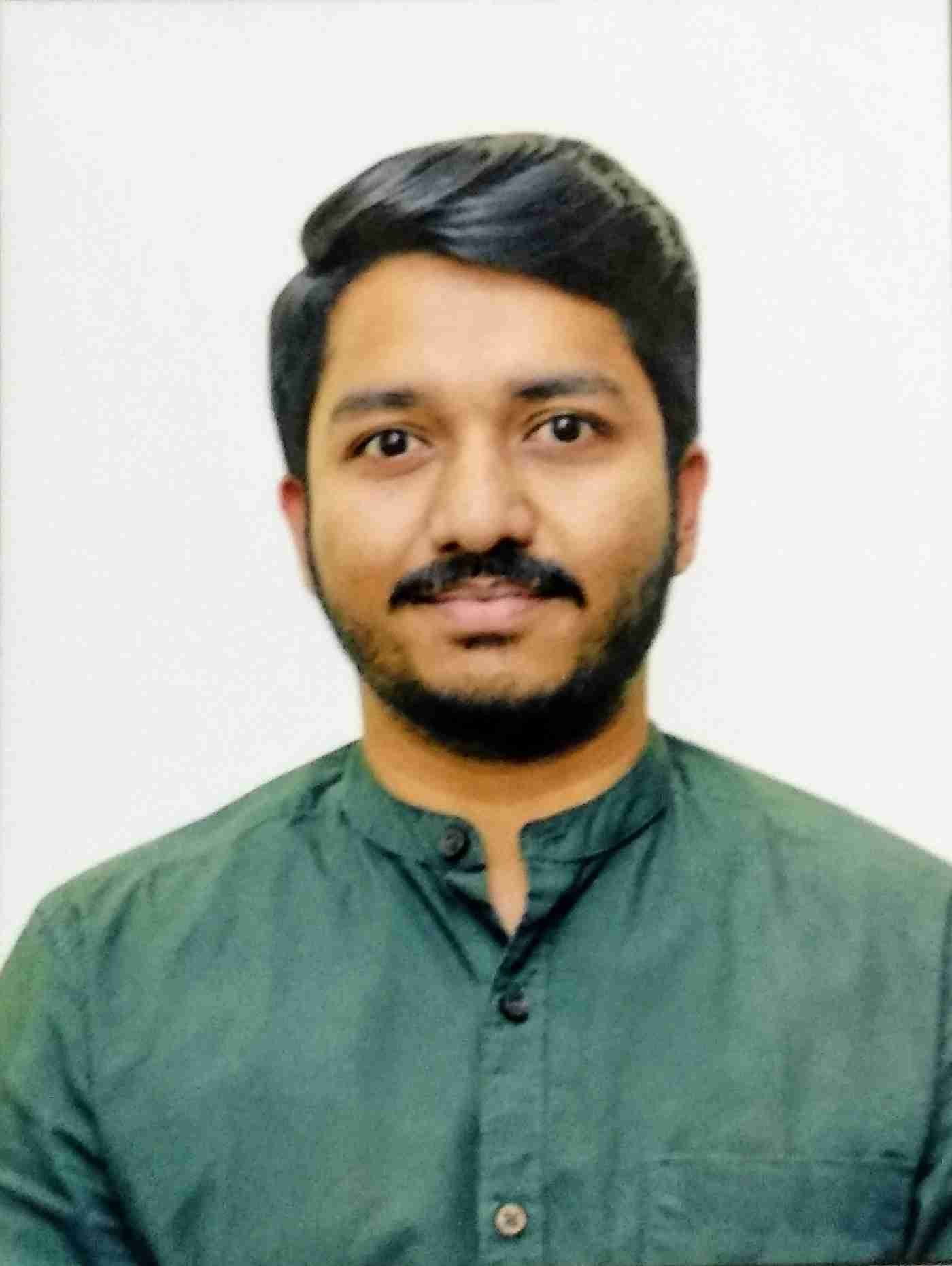 Rahul Mukherjee