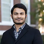 Dr. Arindam Chatterjee