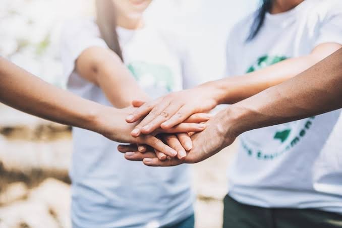 Empowering Communities Through Education