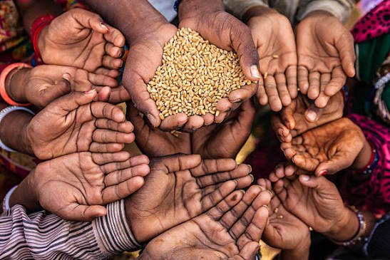 Together for Social Welfare & Development