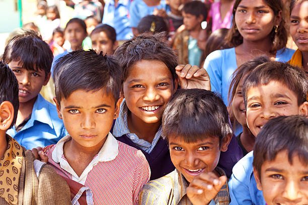 Creating Hope, Inspiring Change